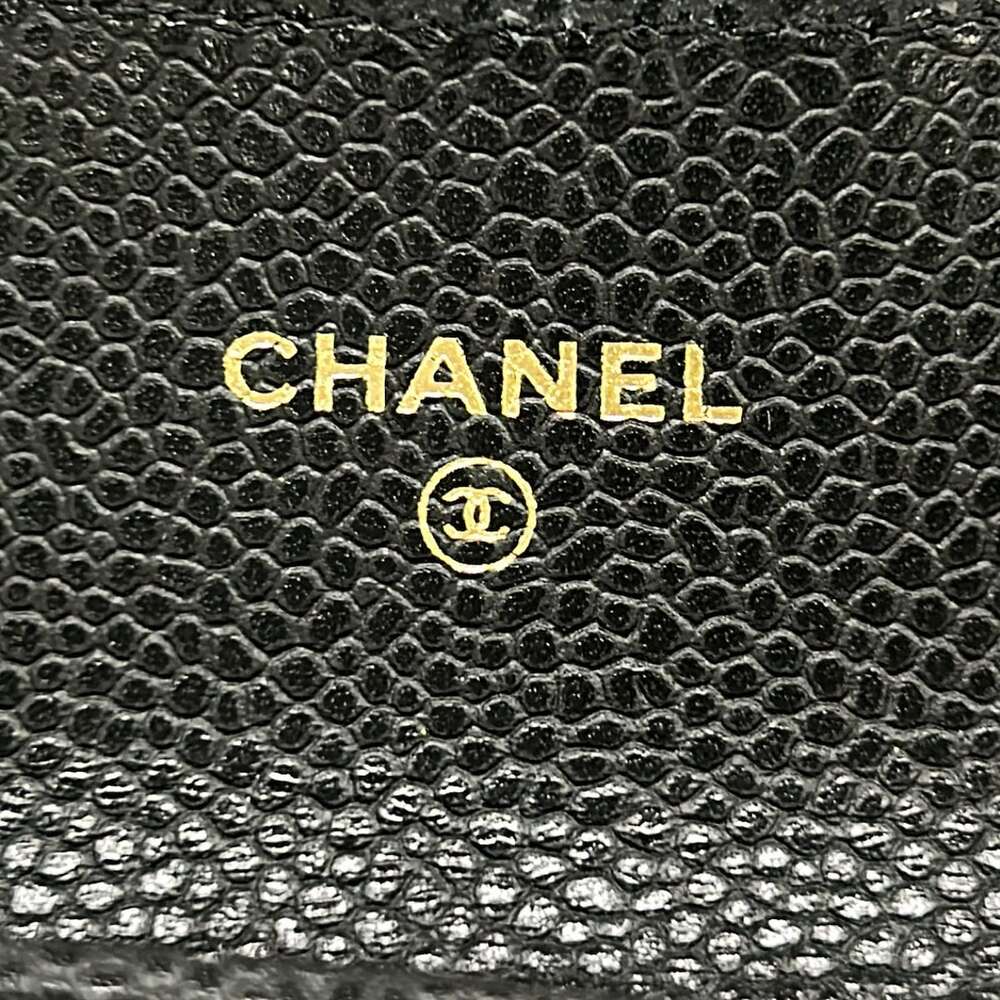 Chanel Matelasse Card Case AP0214 - Picture 5 of 11